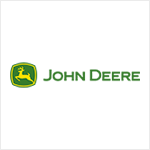 John Deere Sponsor Logo